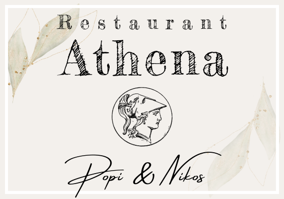 Griechisches Restaurant Athena in Schnaitheim