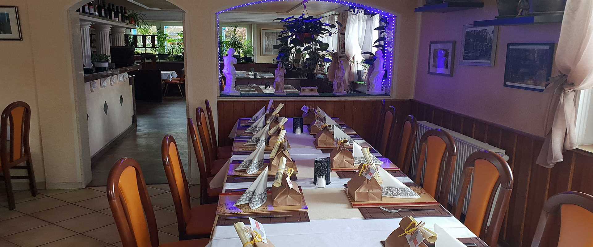 Griechisches Restaurant Athena in Schnaitheim-Heidenheim2